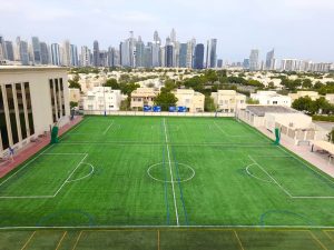 IFA Sports - Emirates International School